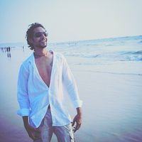 Shakeel SiDdiqui's Photo