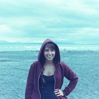 Catalina Ugo's Photo