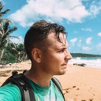 Ivan Kokoulin's Photo