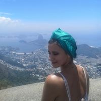 Cristina Cojocea的照片