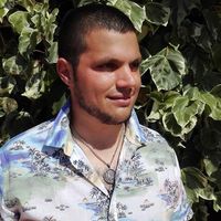 Andreu Moksha的照片