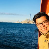 Daniel Torres的照片