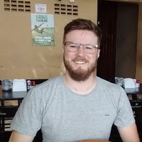 Charles Busatta Cunico的照片