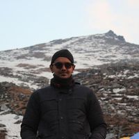 Akshay Ganesh's Photo