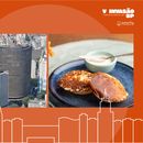 Immagine di Café da Manhã  & Caminhada no Minhocão