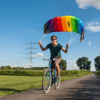 Patrick Schneider's Photo