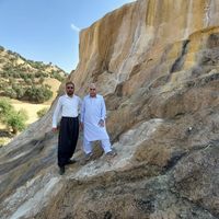 Nader Ghalandarzehi's Photo