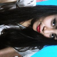 Madeleine Olivares的照片