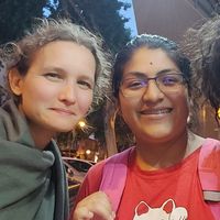 Lena Zadorozhko的照片