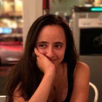 Lara Cambursano's Photo