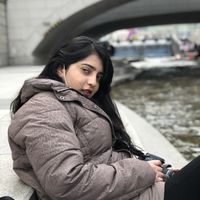 Emilia Altuna's Photo