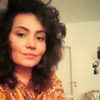 Julia Hautala的照片