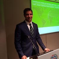 Lev Gudimenko's Photo