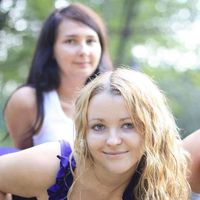 Olga Fedchuk的照片