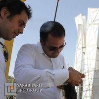 Mehdi Fathi的照片