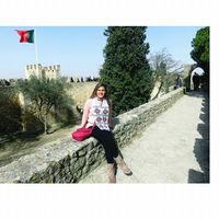 Stephanie  Rivera Rodriguez's Photo