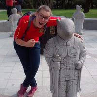 Fotos de Emily Musser