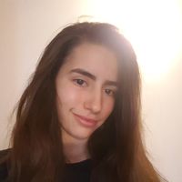 Sherine Sibon's Photo