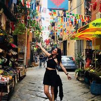 Vasia Split的照片