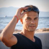 Murat ÜNVER's Photo