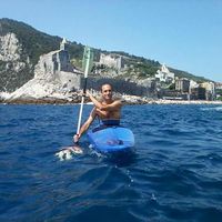 Alessandro Pomo's Photo