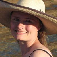 Melanie Pierce's Photo