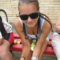 Tanja Filonovitch's Photo