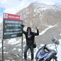 Kaushik Biswas的照片