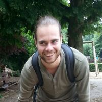 Fotos von Chiel Brand