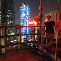 Luis Ibáñez's Photo