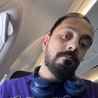 Muhannad Alyahya's Photo