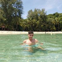 Khaldoun Adjali's Photo