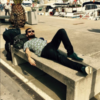 Daniel Lisigurski's Photo