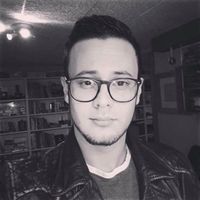 Theophanis Haralampidis的照片