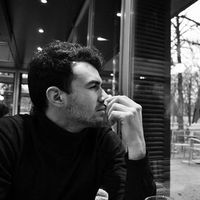 Martin MALLET's Photo