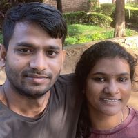 Naveen Reddy's Photo