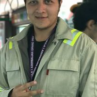 Rashadat Muzaffar的照片