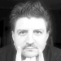 Jarosław Banaś's Photo