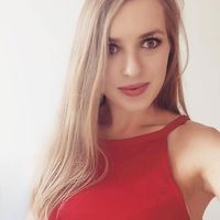 Anna Winogrodzka's Photo