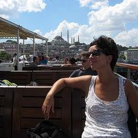 Rachele Moscatelli's Photo