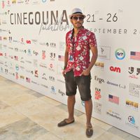 Abdallah Gad的照片