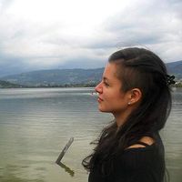 Marian Daniela Alfonso Salamanca's Photo