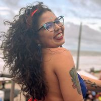 Steffi de Castro的照片