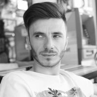 Catalin Vlk的照片