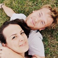 Diana Dyubo的照片