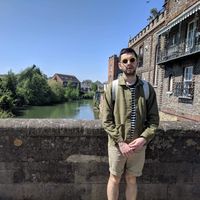 Fotos de Christopher Atkinson