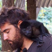 Eliott Bismuth的照片