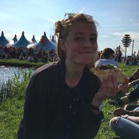 Anna van Ginkel的照片