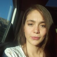 Dilara Kılınç's Photo