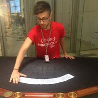 Giulio Platamone的照片